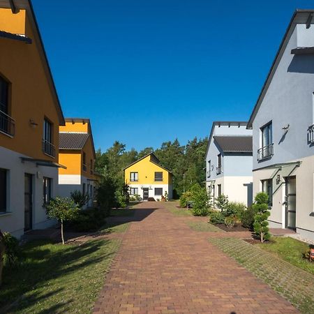 Ferienpark Ruebezahl 베를린 외부 사진